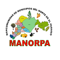 MANCOMUNIDAD DE MUNICIPIOS DEL NORTE DE EL PARAISO -MANORPA